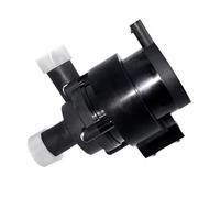 Auxiliary Water Pump Electronic Water Pump/Fit for Chery Tiggo 7/8 Exeed Jetour Electric Additional Coolant Water Pump F4J16-1118071AC