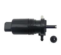 Auxiliary Water Pump For DODGE For Caliber For Grand For Caravan 05179153AC 05152075AC Windshield Washer Pump