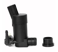 Auxiliary Water Pump For Focus For C-Max 2003-2010 OE# 3134922 Front Rear Windshield Windscreen Wiper Washer Pump Motor With Grommet