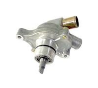 Auxiliary Water Pump For Stels For Leopard 500 600 650 | 130700-102-0000 LU054910 Russian Mechanics RM 500-2 650-2 5052P020 Liquid Cooling Water Pump