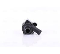 Nissens Water Pump 831116 for eg. AUDI A4 B8 (2008) A4 2.7 TDI etc