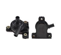 Auxiliary Water Pump G9020-47031 Electric Inverter Circulating Additional Auxiliary Water Pump/Fit For Toyota Prius 2004-2009 0400032528 G902047030(Without Base)