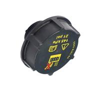 auxiliary water tank Compatible With Lincoln For Aviator 2020-2022 For Continental 2017-2020 OEM DG9Z8100A Car Engine Coolant Tank Cap Radiator Cover