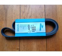 AUXILLARY DRIVE BELT - DAYCO 6PK1545 - POWER STEERING / ALTERNATOR / AIR CON etc