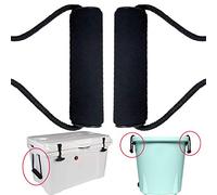 AUXPhome 2 Pack Replacement Handles for Cooler, Cooler Handle Extender, Cooler Accessories Cooler Replacement Parts