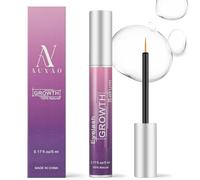 AUYAO Eyelash Growth Serum Lash and Brow Serum Lash & Brow Conditioning for Long Thickening Nourishing and Moisturizing Lashes(5 ml)