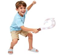 AUYAO Maui Magic Hook for Child, Moana's Love Toy with Lights and Sounds, Oceania Magical Hook for Halloween Carnival Christmas and Cosplay Party