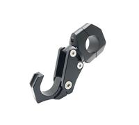 AUytcin Bike Hook Storage Hook for Hon@&da PCX125 PCX160 PCX 160 PCX 150 PCX 125 PCX150 Helmet Hook Luggage Bag Hook Holder Hanger Hooks(B)