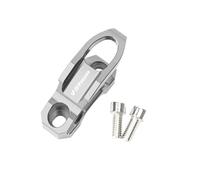AUytcin Bike Hook Storage Hook for Vstrom DL 250 650 1000 V-Strom 650XT Motorcycle CNC Accessories Handlebar Helmet Hook Luggage Bag Hook Holder Hanger(DD)