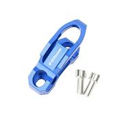 AUytcin Bike Hook Storage Hook for Vstrom DL 250 650 1000 V-Strom 650XT Motorcycle CNC Accessories Handlebar Helmet Hook Luggage Bag Hook Holder Hanger(C)