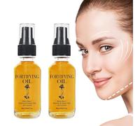 Auyuiiy Lalena Rosehip Oil,Lalena Rosehip Oil Black Seed Oil,Castor Oil Black Seed Oil Face Serum,Lalena Rosehip Oil Fortifying Oil,Lilinas Castor Oil for Women Face,Natural Skincare,30ML (2PCS)