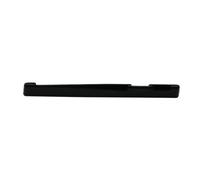 AUYXSSZ 50 Pieces Classical Guitar Nut Replacement,Type 4 Black | 50 Pieces Classical Guitar Nut Replacement Professional Nuts Accessories