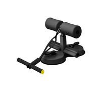 AUYXSSZ Abdominal Muscle Exercise Enhanced With Sit Up Bar And Reliable Strong Suction Utilized For Safety During Fitness Sessions Exercise Equipment Strong