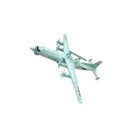 AUYXSSZ Armoured Reconnaissance Aviation Model Exquisite Craftsmanship Gift For Young Collectors Steel Ball Wheels For Smoothly Moving. Armoured, 200 Air Early, 16x17.4x4cm