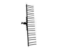 AUYXSSZ Artistic Drumstick Display Organizer Featuring Dedicated Holder For | To Any Collector S Space Long Percussion Mallet Rack Is Designed To Hold Various Types Of Mallets Such As Tuning Drum Mallets