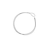 AUYXSSZ Badminton Starting Clamp Extension Line With High Durability Nylon Wire For Stringing Setup Ultralight And High Strength Extension Wire For Starting