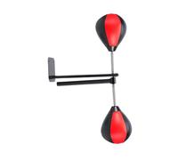 AUYXSSZ Boxing Reaction Ball Advanced Training Equipment Coordination And Speed Enhancement During Workouts Designed To Training Sport Hand Eye Coordination