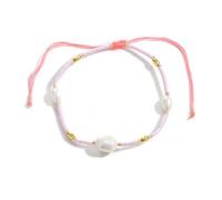 AUYXSSZ Bracelet Pearl Bracelets Minority Unique Comfortable