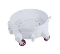AUYXSSZ Car Wash Bucket With Integrated Guard Technology Efficiently Separate Dirt And Grit Includes Guard TechnologyThe Integrated At Bottom Of Bucket Helps