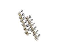 AUYXSSZ Cigar Box Guitar Tuning Pegs Reliable 66 Keys Set For 12-String Acoustic Guitars Smooth And Easy To Tune. Guitar Tuning Pegs Tuner String Acoustic 6