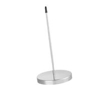 AUYXSSZ Compact Receipt Organization Memo Holder Desk Straight Rod Tailored For Efficiency In Restaurant And Kitchen Operations Restaurant Kitchen Receipt Storage Paper Holder