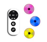 AUYXSSZ Comprehensive Sports Lights Training Solution Improves Performance Skills Essential For Athletes Participation In Multiple Sports Reaction Training