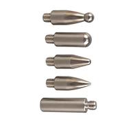 AUYXSSZ Convenient Dent Repair Solutions With User-Friendly Car Dent Rod Tips And Hooks Made By Stainless Steel Multifunction Paintless Repair Hand Tool Car Rod Tips Auto Body