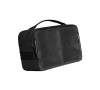 AUYXSSZ Cornhole Bag Storage Case Built To Hold 8 Bags With Handle And