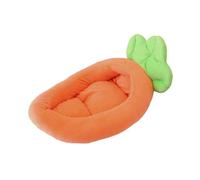 AUYXSSZ Cozy Dog Bed Washable Comfortable Small Medium Pets Indoor Outdoor Relaxation Soft Cats Bed Is Not Only Practical But Also Fashionable. Dog