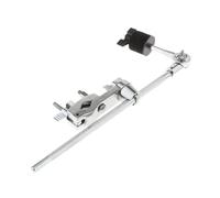 AUYXSSZ Cymbal Arm Attachment Clamp Durable Easy To For Drum Accessories Beginners Music Practice With Small Size Drum Extension Clamps Holder Removable