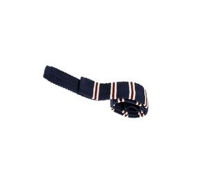 AUYXSSZ Dapper Mens Accessories Ties Necktie Comfortable To Wear Gift Premium Mens Wool Knit Tie 145cm Length 5cm Width 100 Brand New And Wedding Celebration