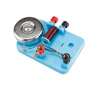 AUYXSSZ DIY Electric Bell Science Experiments Kit Demos Physics Experiment Engaging Young Minds Through Hands-On Learning Physics Experiments Kits Kids