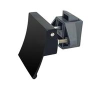 AUYXSSZ Drawer Knob Lock Easy Installation Keyless Boat Yacht Cabinet Lock Premium Practical Lift Up And Pull Back To Open Drawer Knob Cupboard Easy
