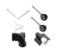 AUYXSSZ Durable Engine Timing Repair Tool Set Locking Pins And Crank Locks Deliver Professional-Level Performance For Auto Repairs Professional Car Engine Timing Tool Set
