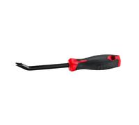 AUYXSSZ Durable Staple Remover Tool Comfortable Grip Heavy Duty Upholstery Staple Lifter Tack Removal Surfaces Professional Tack Puller Nail Puller Wooden Box