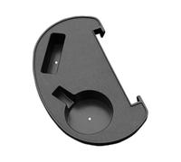 AUYXSSZ Durable Universal Recliner Tray Holder With Clip On Cup Holder For Snacks And Beverages Outdoor Fun And Gatherings Leisure Recliners Storage Clip On