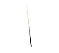 AUYXSSZ Effective Pool Cue Billiard Cue Sticks 57 Inch Two Section Supports Advanced Playing Techniques And Is Not Easy To Crack And Deform. Length Of Each, Blue, 145cm