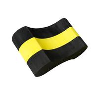 AUYXSSZ Effective Training Using Swimming Flotation Pull Buoy Swim Float | Children Learning Water Skills Junior Adults Beginners Swimming Stroke Trainer