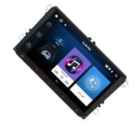 AUYXSSZ Elevate Every Drive With High-Tech Android Radio Supporting Comprehensive Car Play Features Car Radio