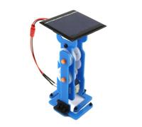 AUYXSSZ Engaging STEM Project For Kids Ages 8-12 Walking Robot DIY Kit Fun Learning Gift Ideas For Young Learners Science Experiments For Kids 9-12