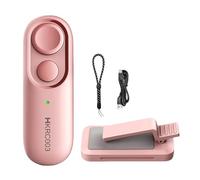 AUYXSSZ Experience Effortless Page Turning With Video Turner Camera Camcorder Remote Controls Video Record Remote For, Pink