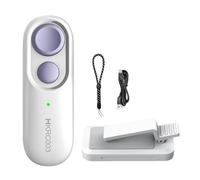 AUYXSSZ Experience Effortless Page Turning With Video Turner Camera Camcorder Remote Controls Video Record Remote For, Lilac