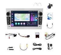 AUYXSSZ Experience Seamless Connectivity Using Android Radio Backed By Professional Technical Support Car Radio