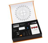 AUYXSSZ Experiment Set Light Refraction With Reflection Kits Ensures Learning For Curious Young Physics Enthusiasts Light Refraction And Reflection Experiments Kits