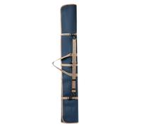 AUYXSSZ Fishing Gear Bags Gift For Dads And Friends Anglers Convenient Portable Storage Solution Practical Fishing Accessories. Rod Bag Is Made Of Nylon, blue 1.3m, muti