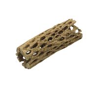 AUYXSSZ for Creative Cave Ornament For Fish Tanks Uniquely Designed Hiding Space For Reptiles And Fish Adding Ambiance And Style To Underwater World