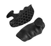 AUYXSSZ Gym Grips Fingerless Gloves Excellent Support In Every Workout Anyone Seeking Secure Grip While Lifting Weights Pull Up Grips For Men Women Palm Grip