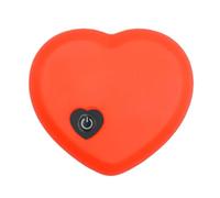 AUYXSSZ Heartfelt Plush Aid For Puppy Behaviour Positive Sleep Experiences And Reducing Which Is Durable For Long Term Heartbeat Box Replace For Puppy Dogs