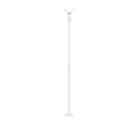 AUYXSSZ Heavy Duty Boot Storage Stand Adjustable Holder With Telescopic Support For All Boot Styles Making Suitable For Variety Of Heights. Holder Comes With