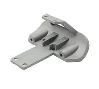 AUYXSSZ High-Impact Shell Fixing Seat Upgrade Parts For RC Cars Designed For Maximum Strength And Performance 1:12 RC Model Toy Car Modification Part Accessory